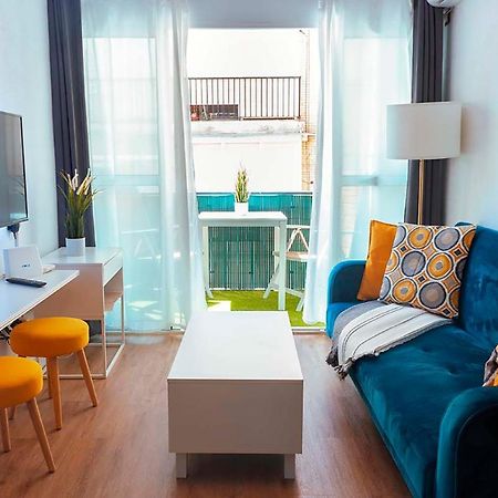 Triana Apartment Séville Extérieur photo