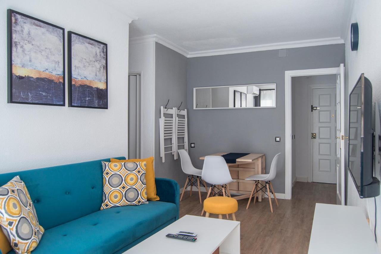 Triana Apartment Séville Extérieur photo