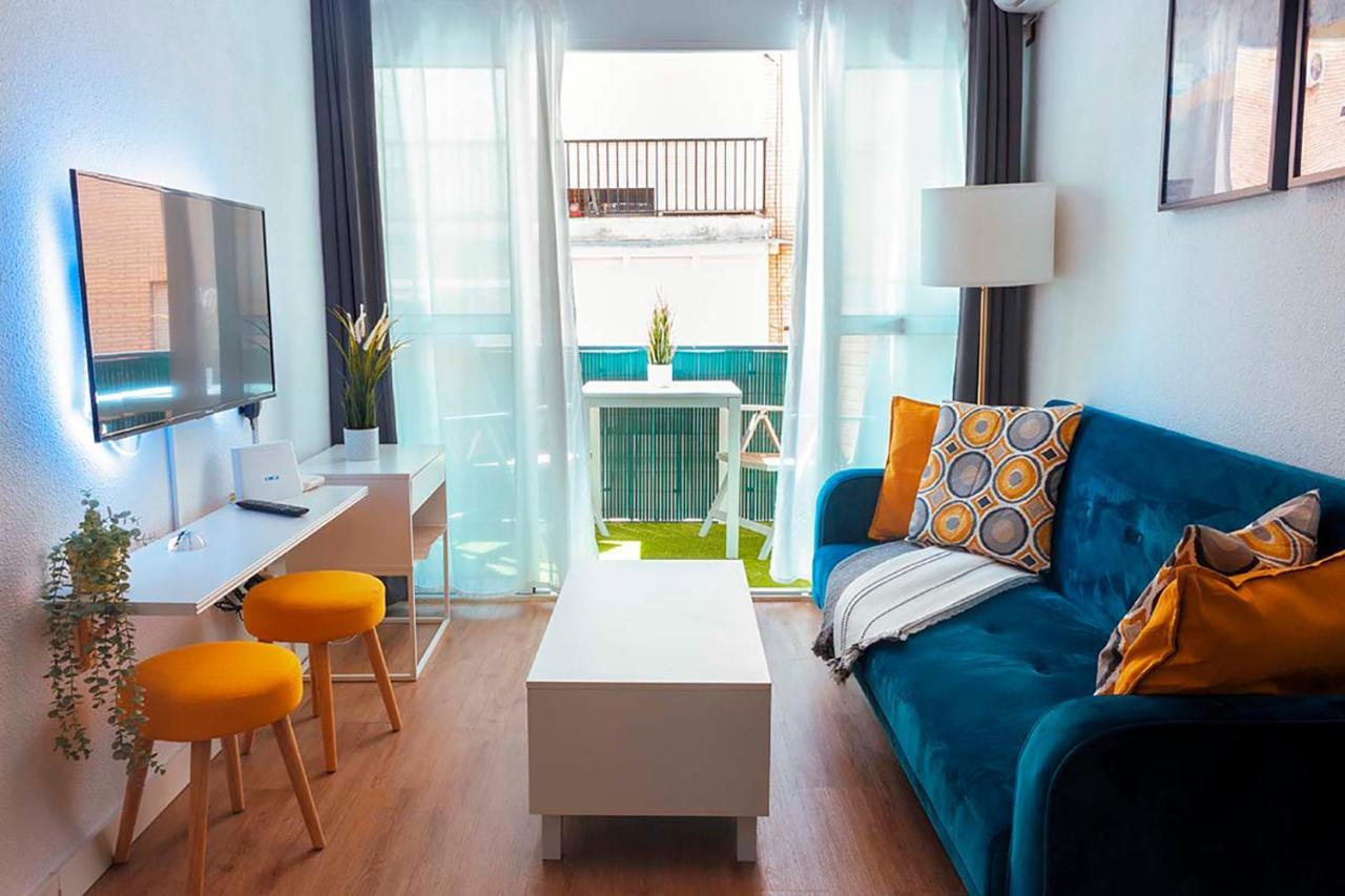 Triana Apartment Séville Extérieur photo