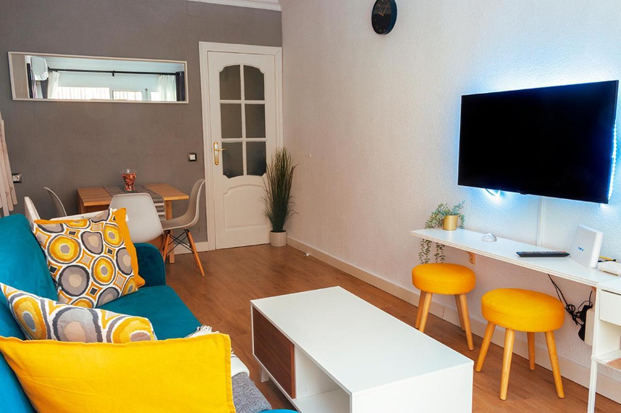 Triana Apartment Séville Extérieur photo