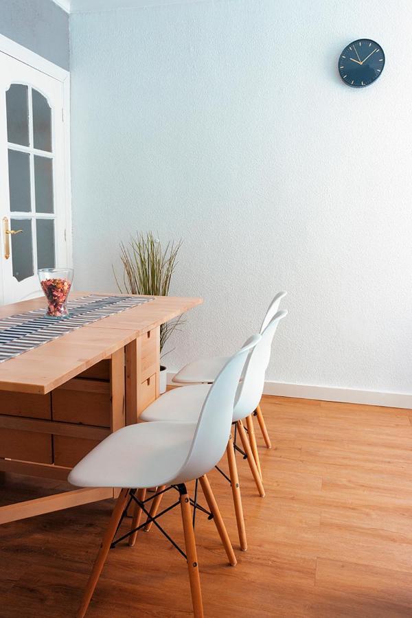 Triana Apartment Séville Extérieur photo