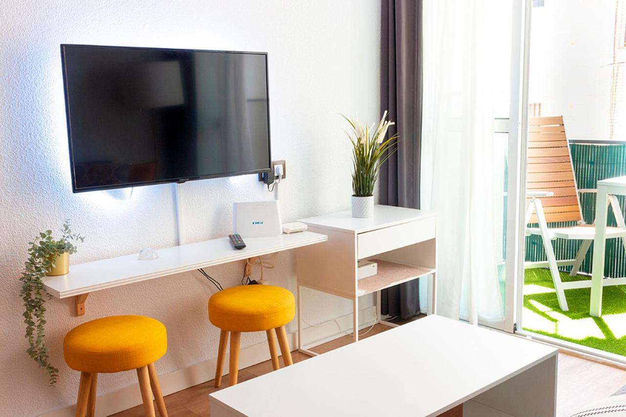 Triana Apartment Séville Extérieur photo