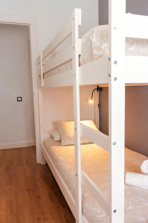 Triana Apartment Séville Extérieur photo