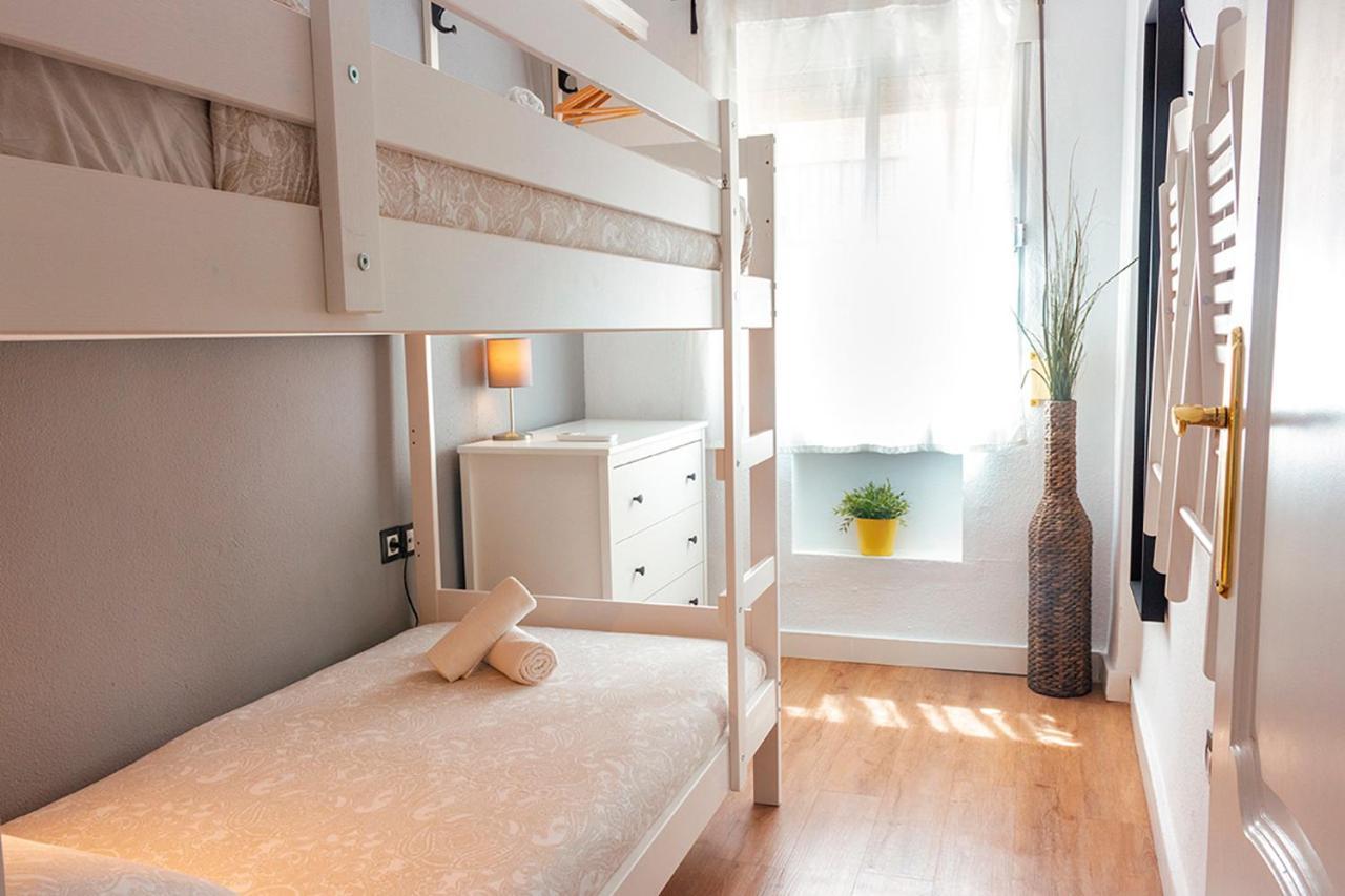 Triana Apartment Séville Extérieur photo