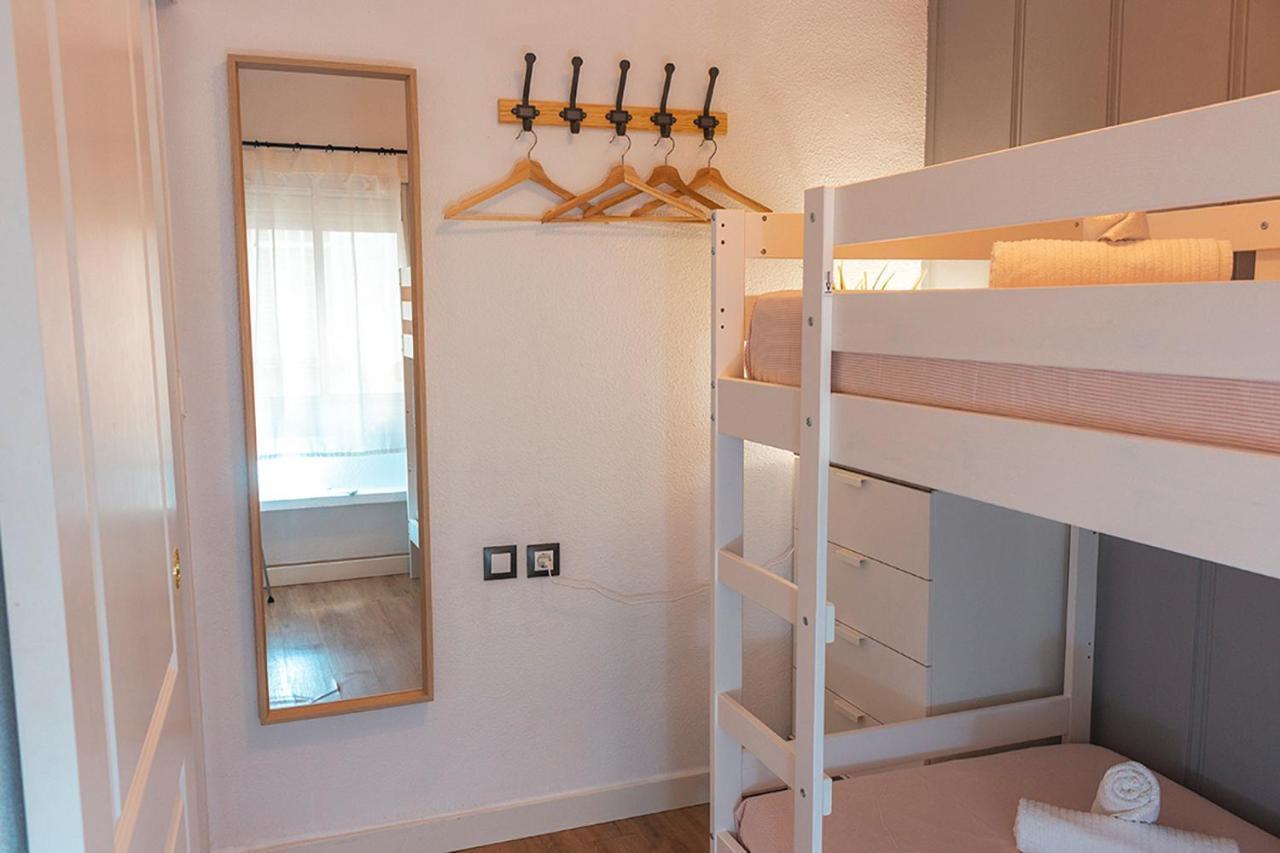 Triana Apartment Séville Extérieur photo