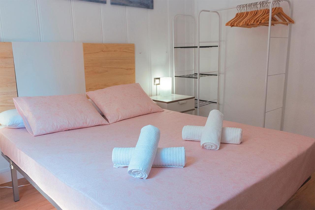 Triana Apartment Séville Extérieur photo