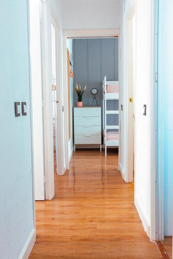 Triana Apartment Séville Extérieur photo