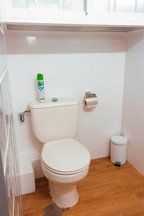 Triana Apartment Séville Extérieur photo