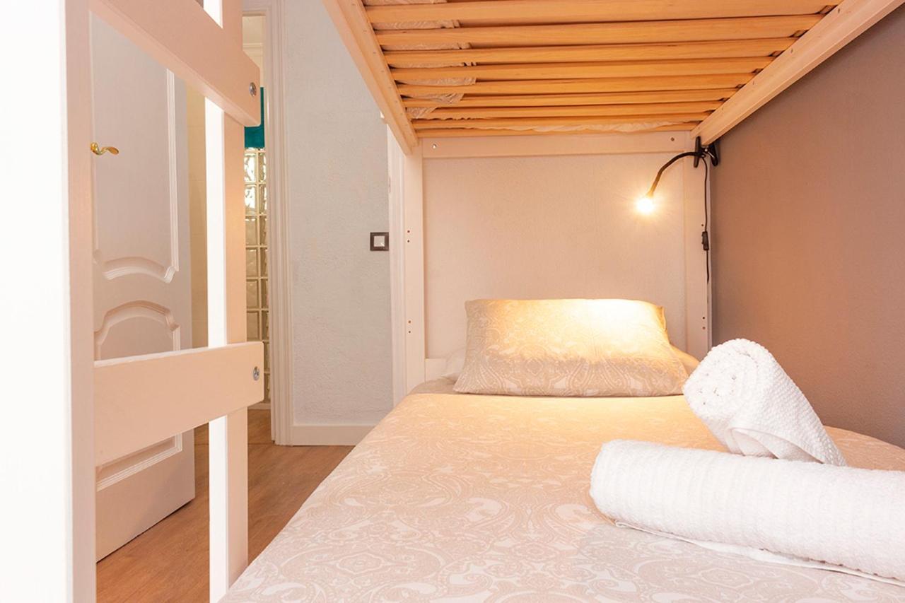 Triana Apartment Séville Extérieur photo