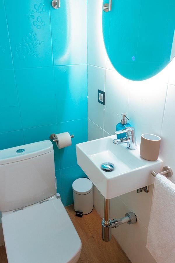 Triana Apartment Séville Extérieur photo