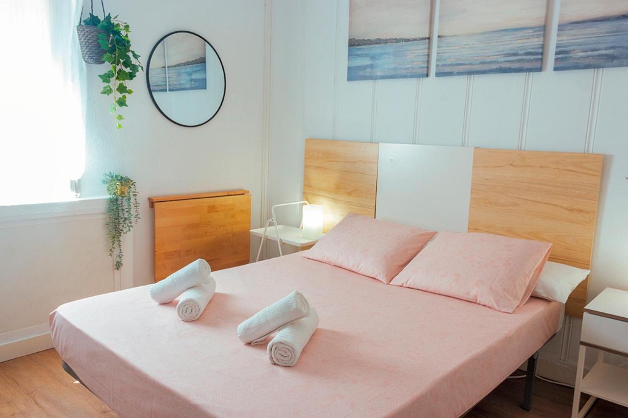 Triana Apartment Séville Extérieur photo