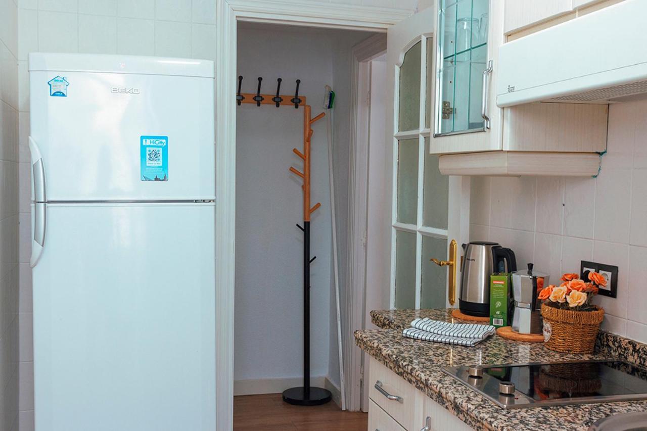 Triana Apartment Séville Extérieur photo